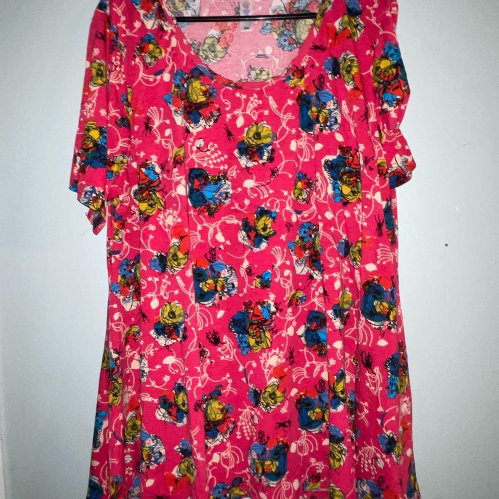 3XL LuLaRoe Perfect